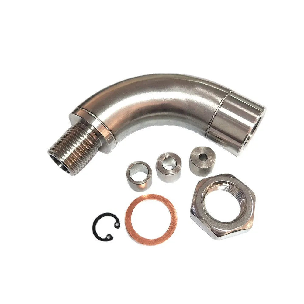Car M18 1.5 thread temperature sensor adapter, model JXSS028