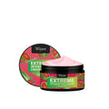 100g jar of watermelon seed oil intensifying face cream gel with caramel colour