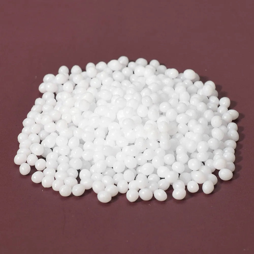 Bagged household teeth repair solid hot-soluble teether for temporary missing teeth gap fix