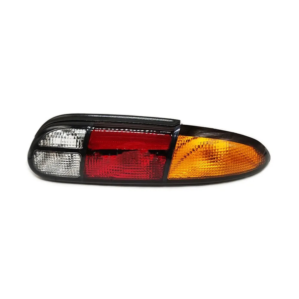 Chevrolet Camaro left and right rear bumper ABS lampshade set for stop lamp replacement