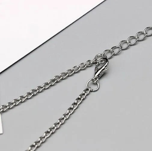 Antique silver hollow flower chain anklet for women, 24cm teardrop style barefoot sandals