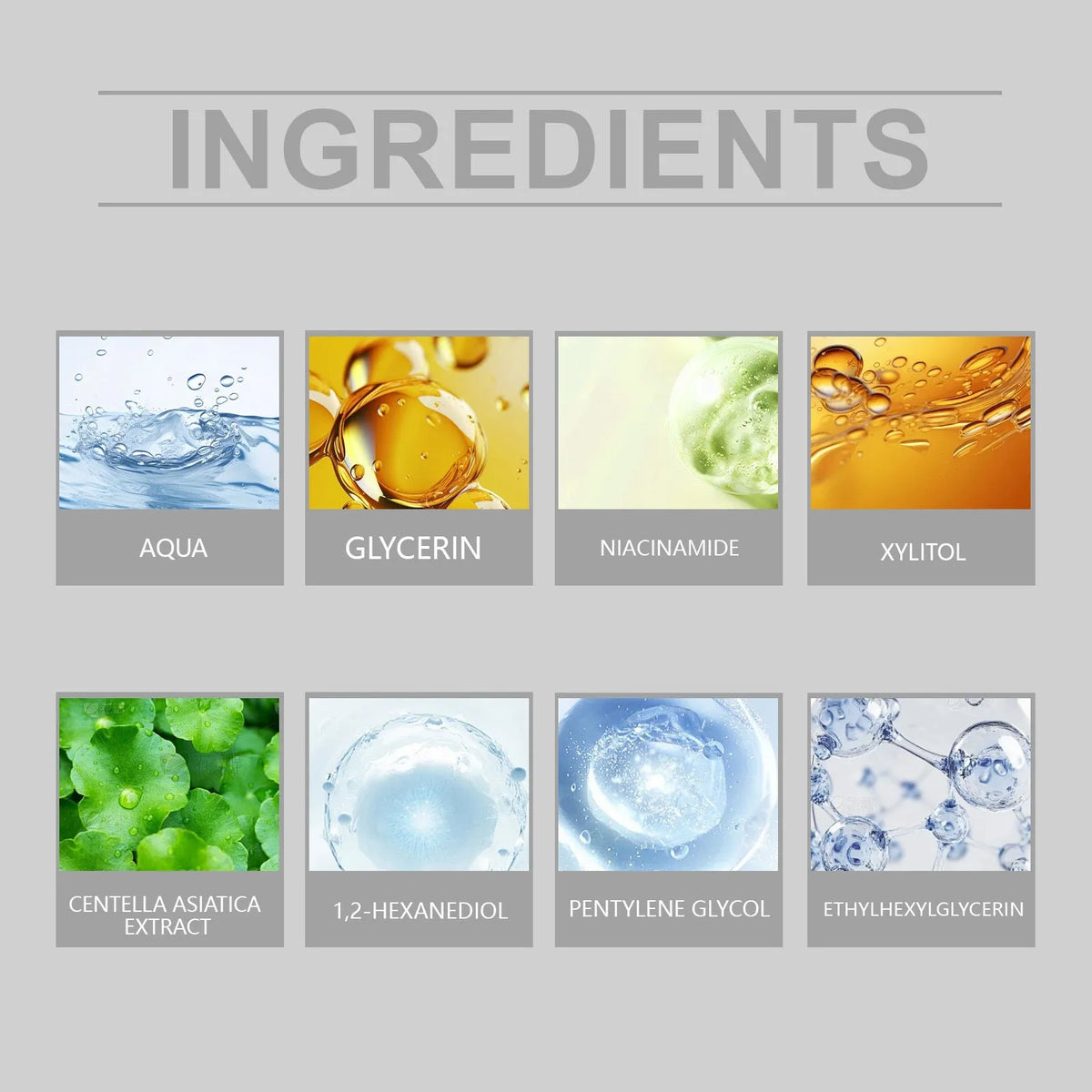 Micro needle under-eye mask patch containing nicotinamide and hyaluronic acid for targeted skincare application