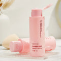 Makeup brush and sponge cleaner kit with 80ml detergent bottle and 75ml wash-free spray.