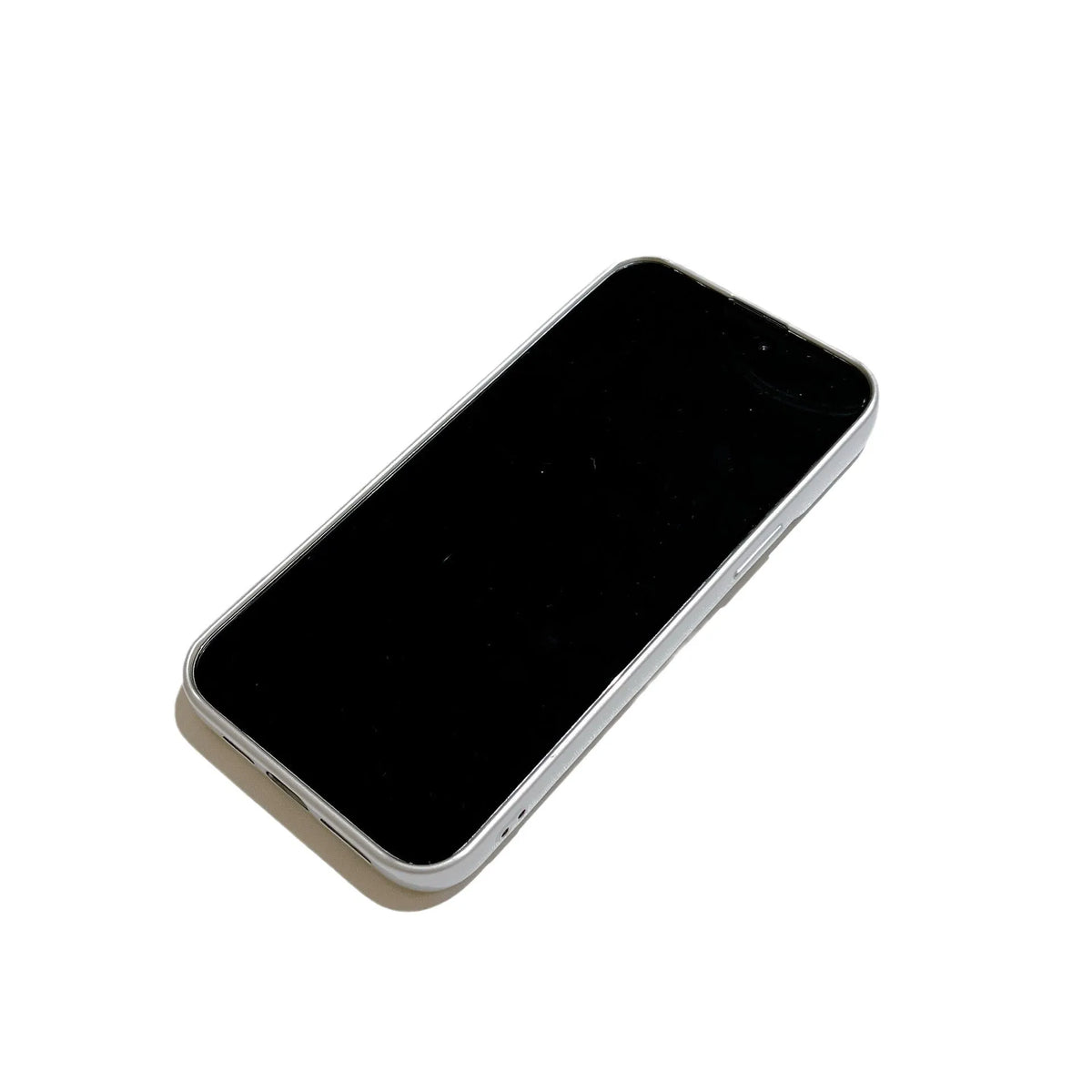 Pebble TPU mobile phone shell with lens protector for iPhone 11 to 15 Pro Max, shown in black, silver, white, brown, green, pink, and red