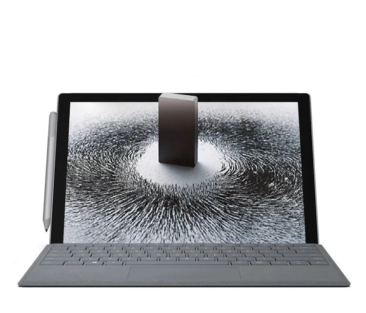 MacBook tempered glass screen protector with Asahi Glass material for 13-inch Air and Pro models