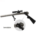 98K sniper rifle eating chicken creative gel pen with plastic modelling and 0.5mm tip