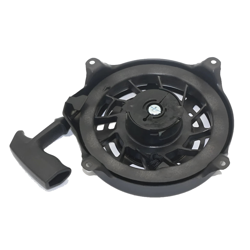 Balitong brand motorcycle hand puller starter tool, 115mm in length.
