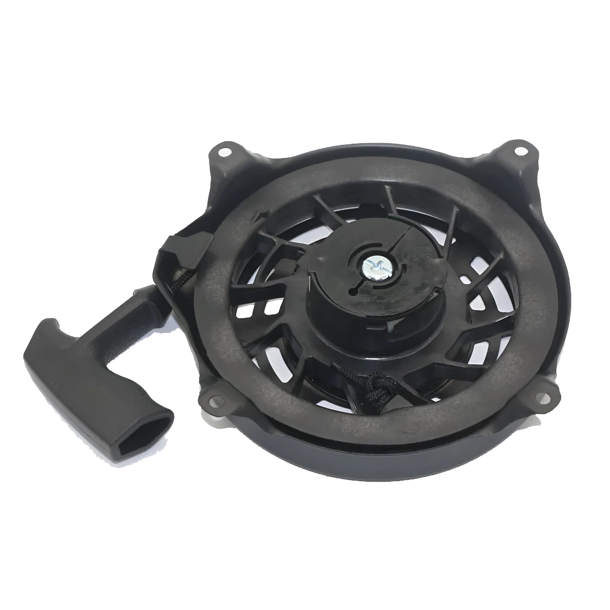 Balitong brand motorcycle hand puller starter tool, 115mm in length.