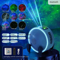 Dream Starry Sky Projector HD laser projection lamp for children bedroom decor with starry sky effect