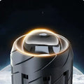 LED headlight conversion bulb for Chunfeng 150NK motorcycle, Hi-Dilate S2 series