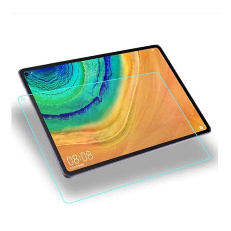 Huawei tablet tempered glass screen protector for MATEPADPRO and MatePad models