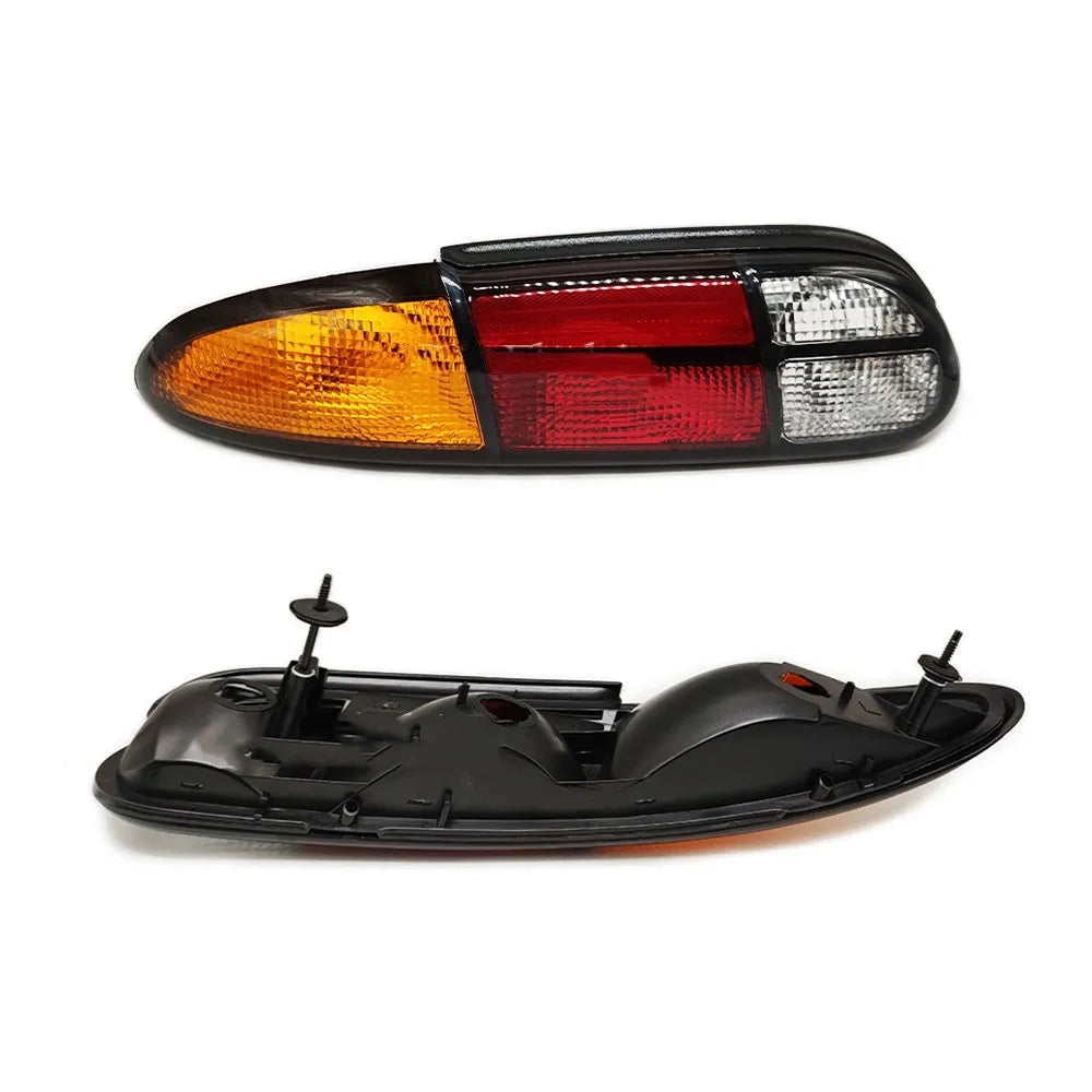 Chevrolet Camaro left and right rear bumper ABS lampshade set for stop lamp replacement