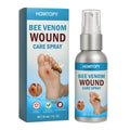 Bee Venom Care Spray 30ml bottle for foot skin care, universal skin type, general use body care spray