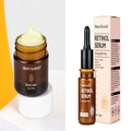 30ml retinol facial serum for reducing dry lines and fine lines