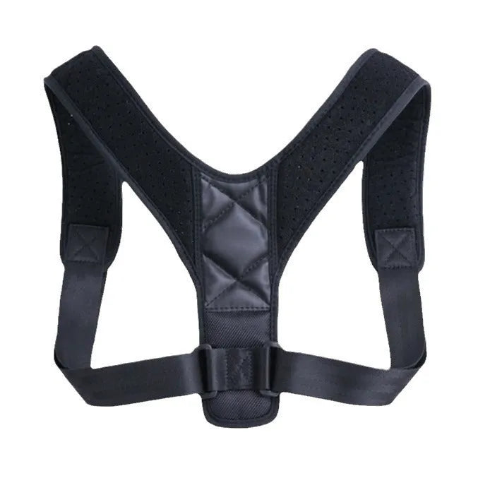Babaka nylon posture correction belt for back support during sitting