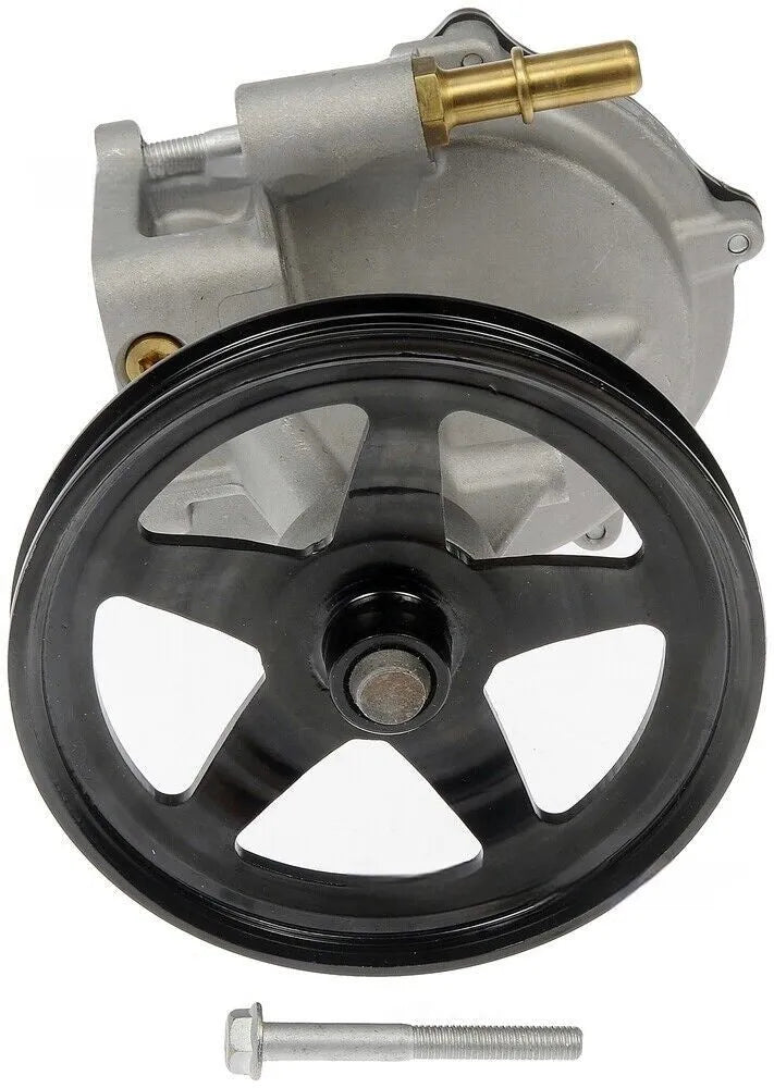 High pressure fuel pump for Cadillac Chevrolet direct replacement part 12696313