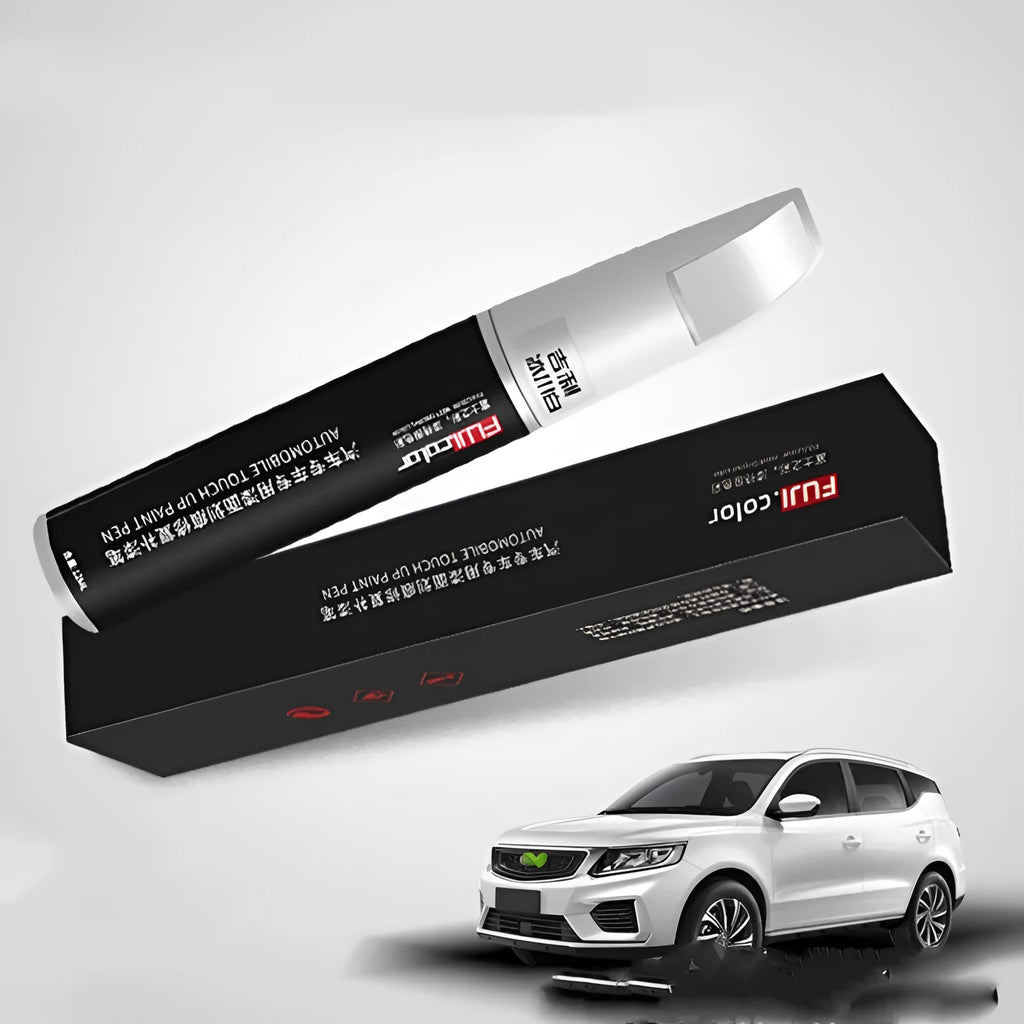 GL Vision X6X3 12ml car touch-up paint pen for Boyue ICON and Benry models