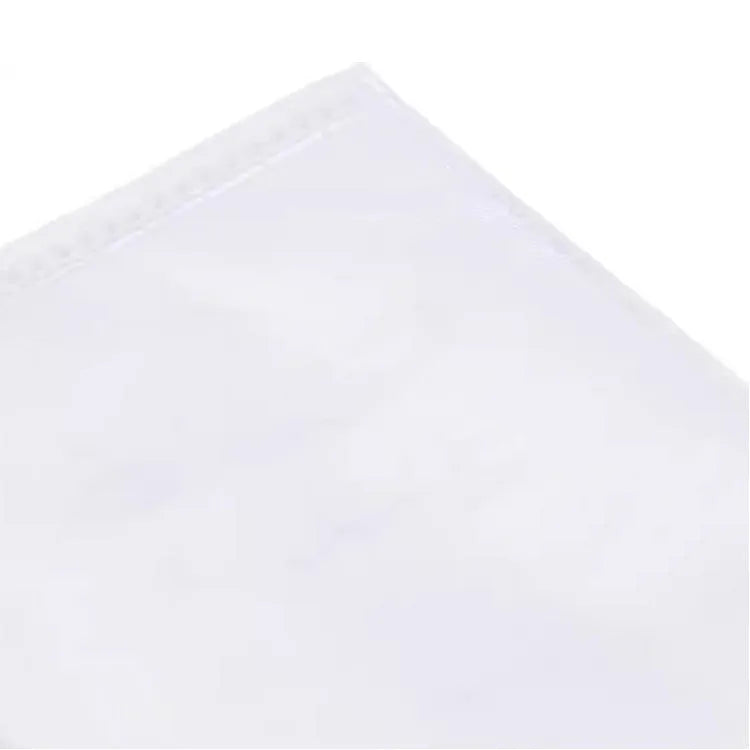 Transparent non-woven vacuum cleaner dust bag, 1pc or 10pcs set, for areas over 150 square metres