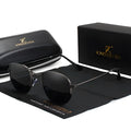 Men's classic round-frame retro sunglasses shown in various colours including black, blue silver mirror, and gold red.