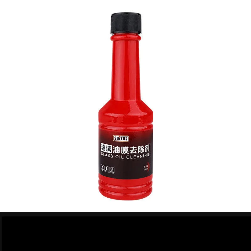 150ml glass oil film remover additive for automobile windshield, universal fit