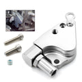 Honda K Series engine intake manifold coolant adapter fitting for K20 K24