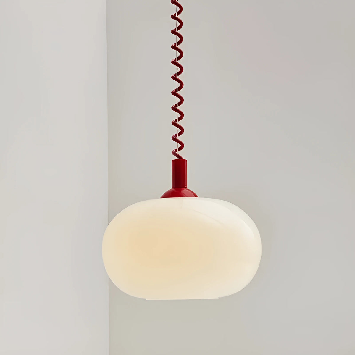 Chinese style glass chandelier D25cm modern simplicity bedside restaurant bar hotel