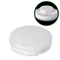 Cabinet wardrobe light showcase wall lamp with aluminum shell and 11W or 12W milky white or transparent PC cover