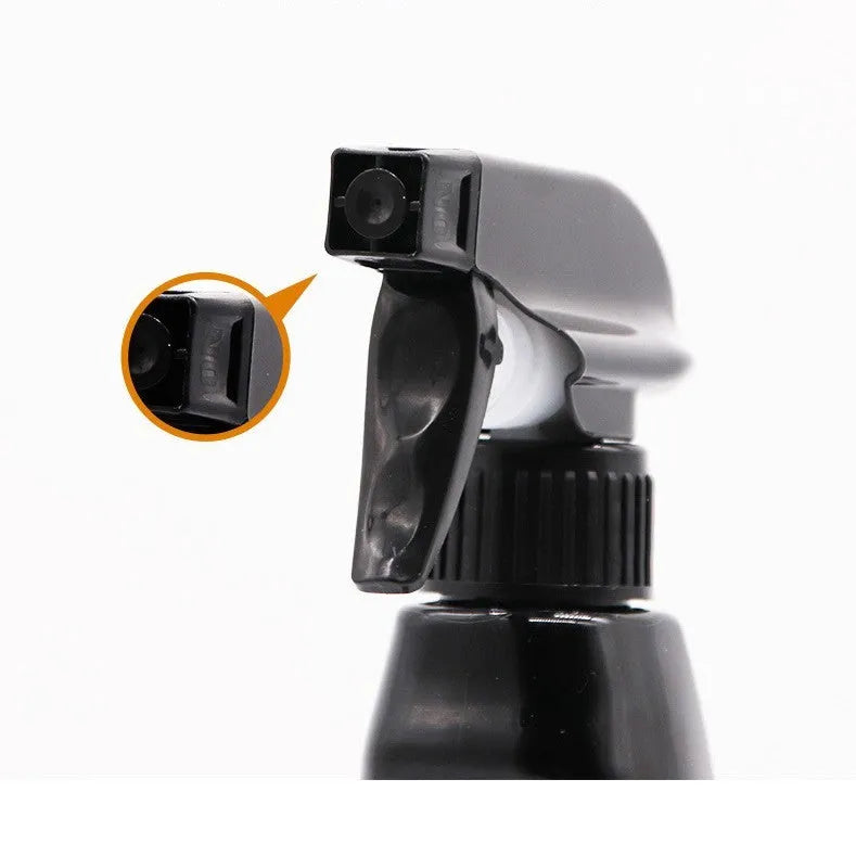 550ml automotive coating agent bottle with silicon nano-technology for car paint protection