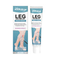 Leg soothing cream with Aesculus chinensis and mint leaves, Relief Cream, one pack