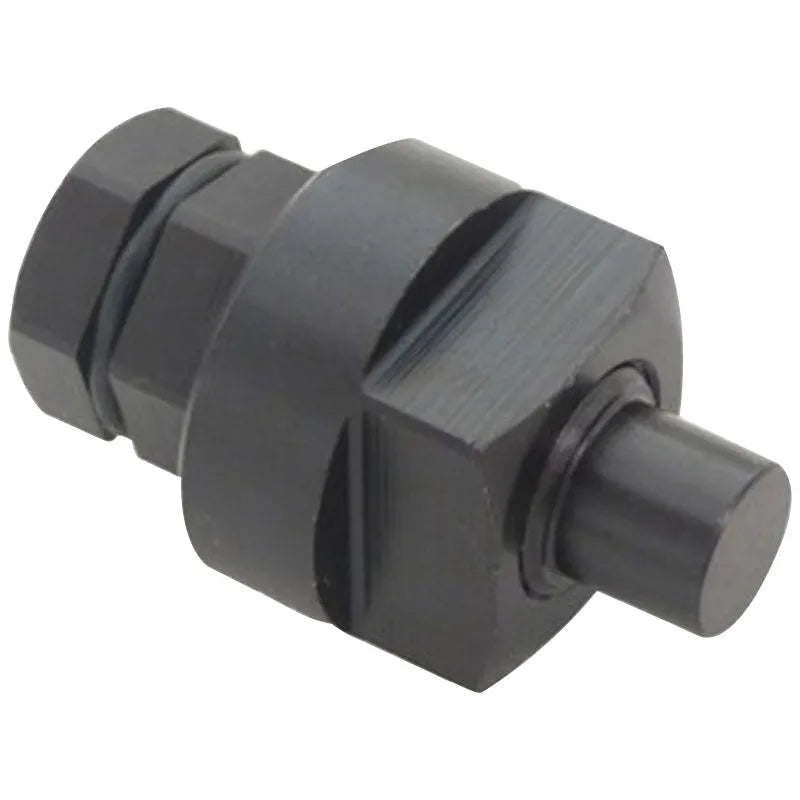 Aodi T40058 crankshaft rotating sleeve automotive timing tool with directional arrow markings
