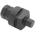 Aodi T40058 crankshaft rotating sleeve automotive timing tool with directional arrow markings