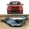 Halogen headlight assembly for 2014-2016 Toyota Corolla, part 8111002E60