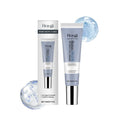 20g jar of retinol eye cream with moisturising soft texture
