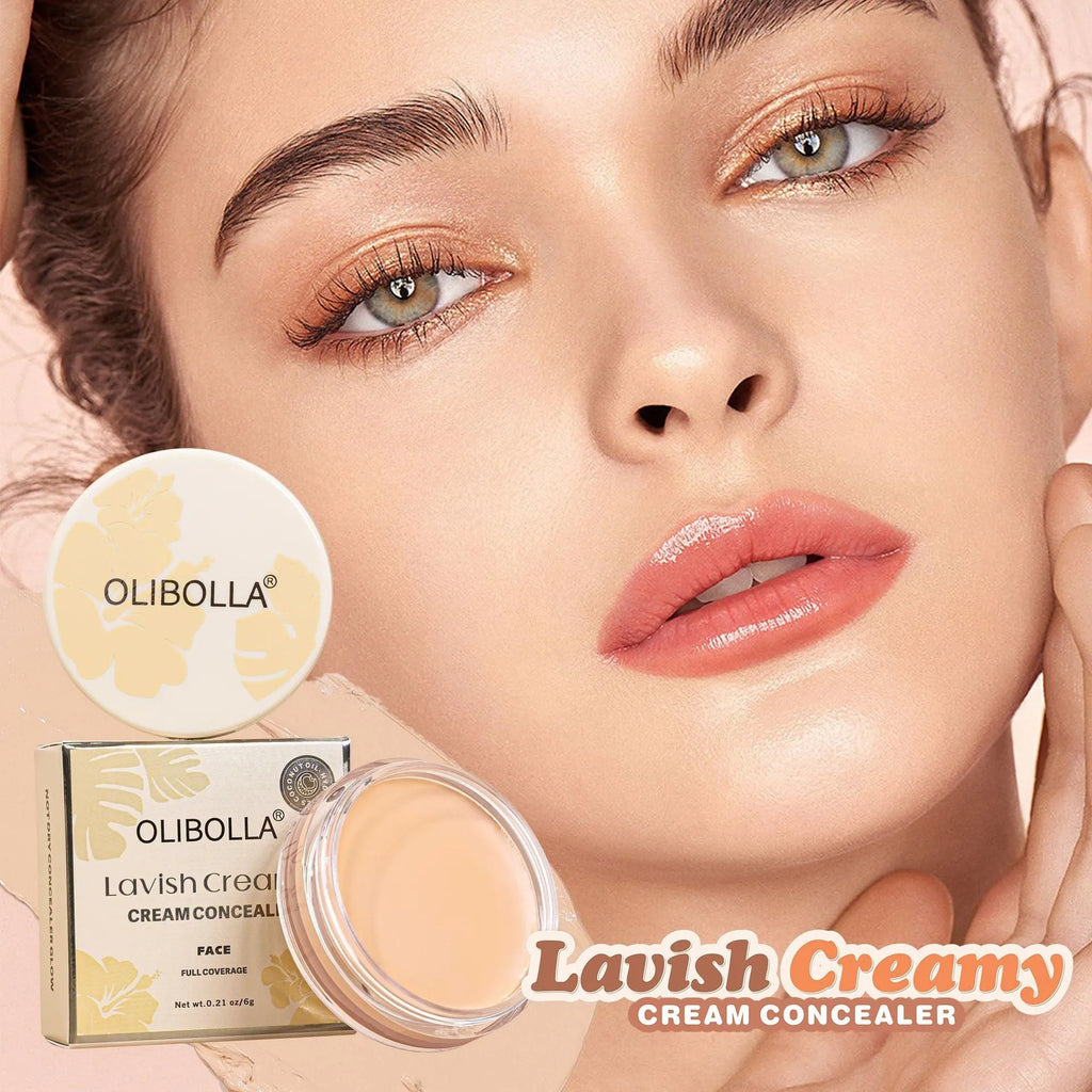 Concealer pen in shades 01, 02, 03 and 04, waterproof and sweatproof, for universal skin types