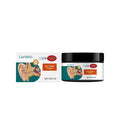 Ear soothing cream in a 30g tube with herbal ingredients mint leaves, coptis root, and honeysuckle flower