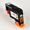 HP940 C4900A C4901A compatible printing nozzle replacement with black and yellow specification