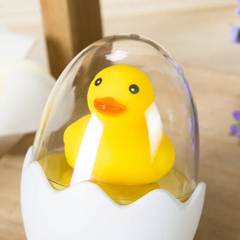 LED sensor night light DCUK shape 0.5W automatic light control for children's room and outdoor use