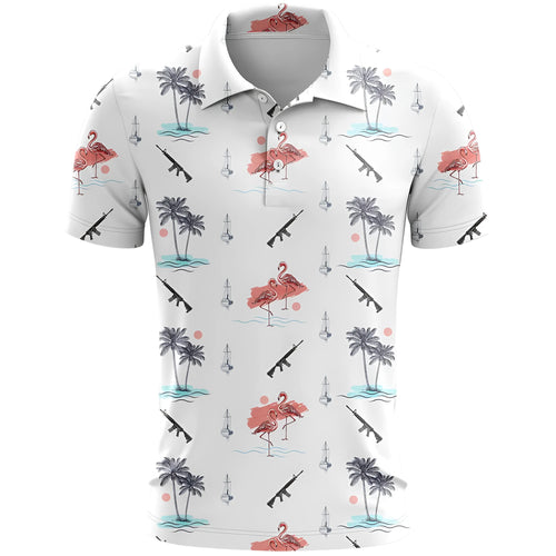 3D printed short sleeve sports top in a loose fit, shown in one of 12 colour variants.