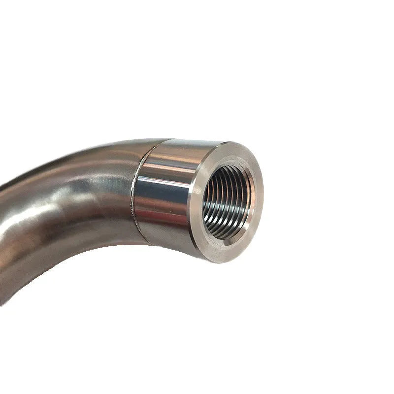 Car M18 1.5 thread temperature sensor adapter, model JXSS028