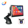 7-inch LCD screen projector for plastic car interior 12V 5W GM manual navigation