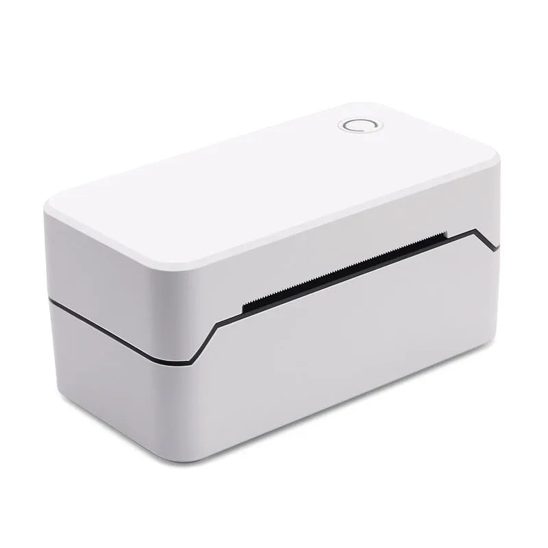 Compact thermal express printer with Bluetooth and USB connectivity for receipt and order printing