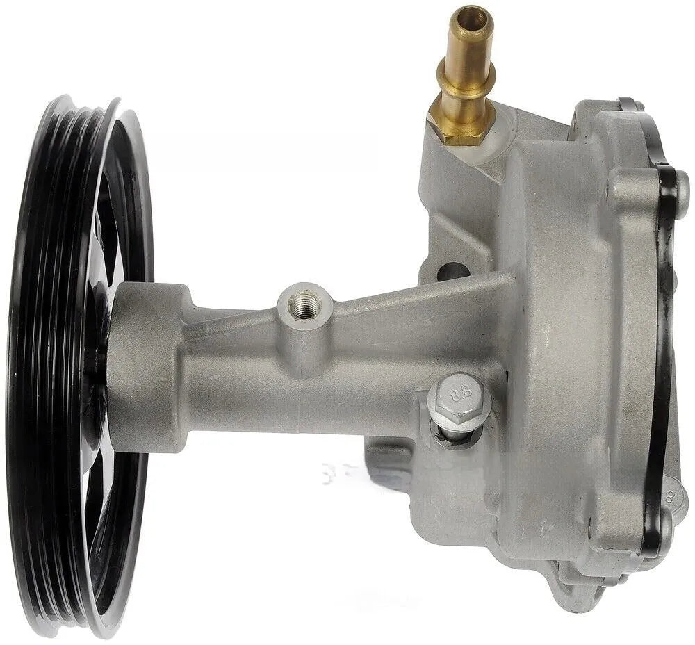 High pressure fuel pump for Cadillac Chevrolet direct replacement part 12696313