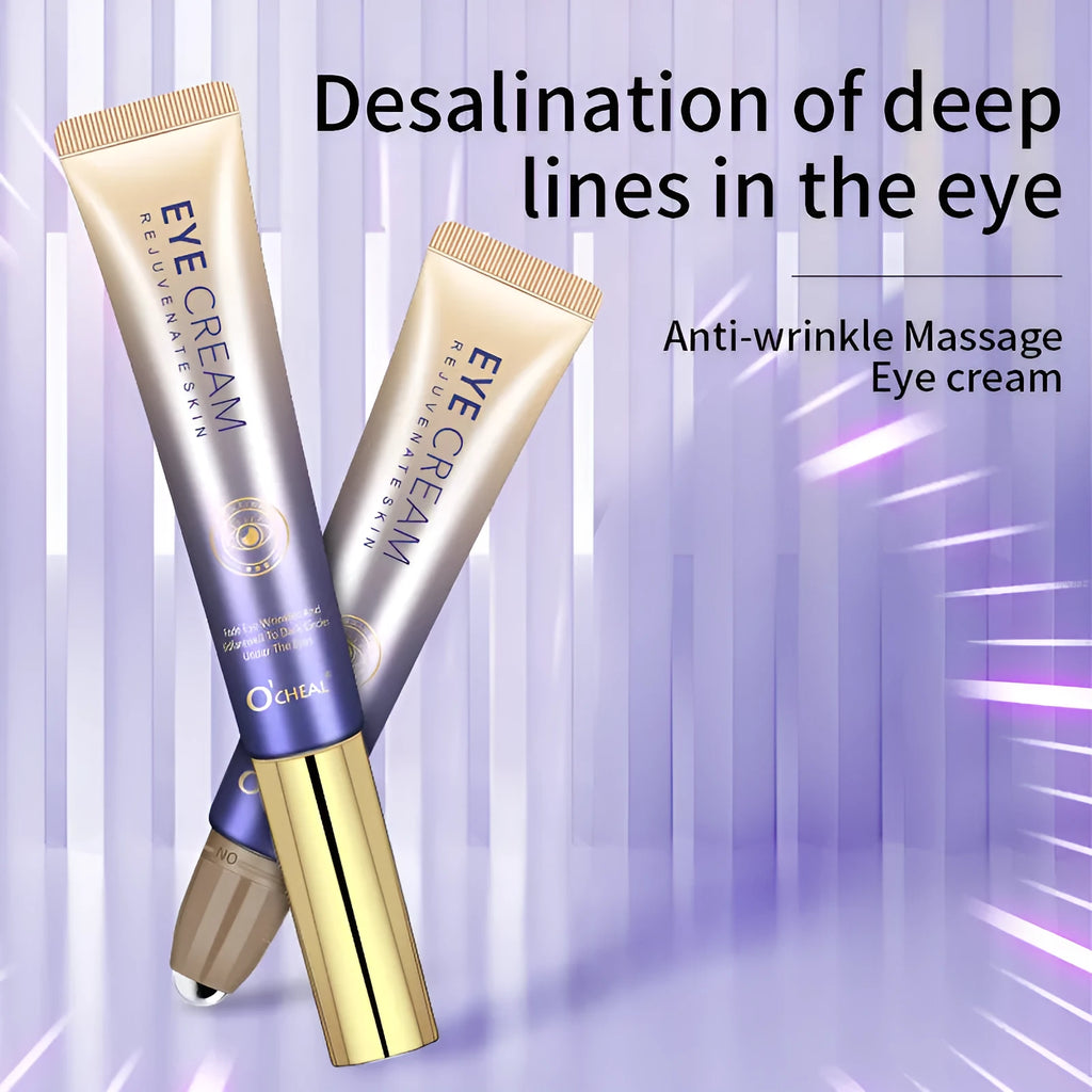 Ball eye cream brightening concealer 20g for dark circles universal skin type