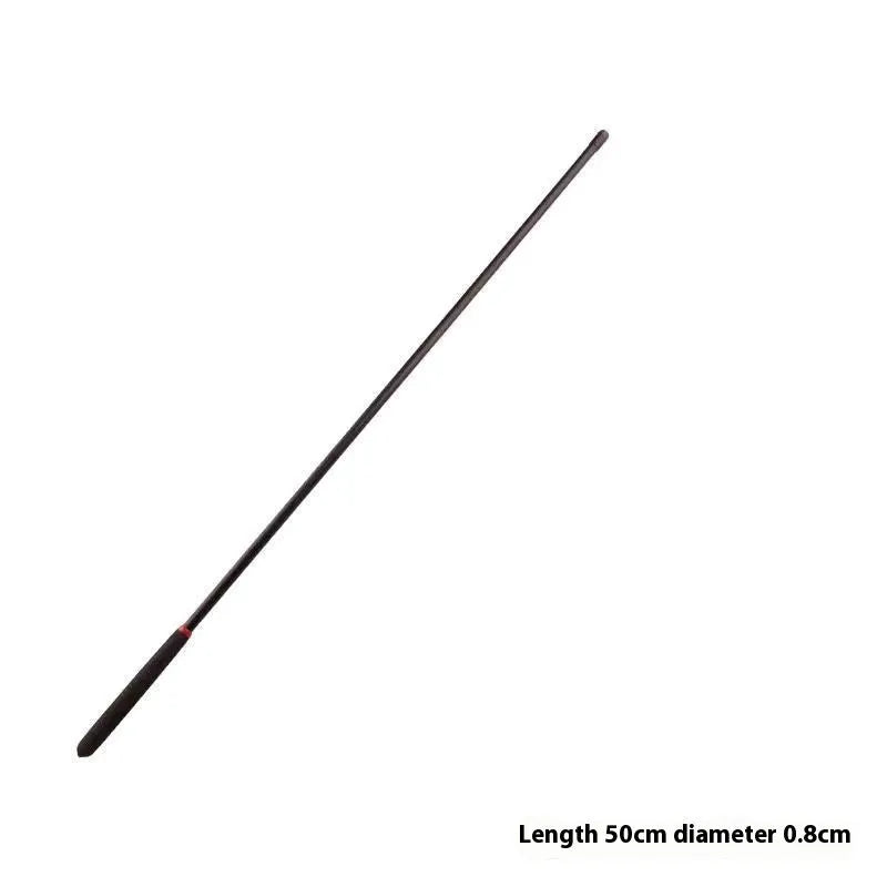 Resin measuring tape pointer for marking in 40cm, 50cm, 60cm, and 70cm sizes