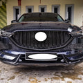 Mazda CX-5 medium mesh air intake grille decoration M16 model for vehicle modification