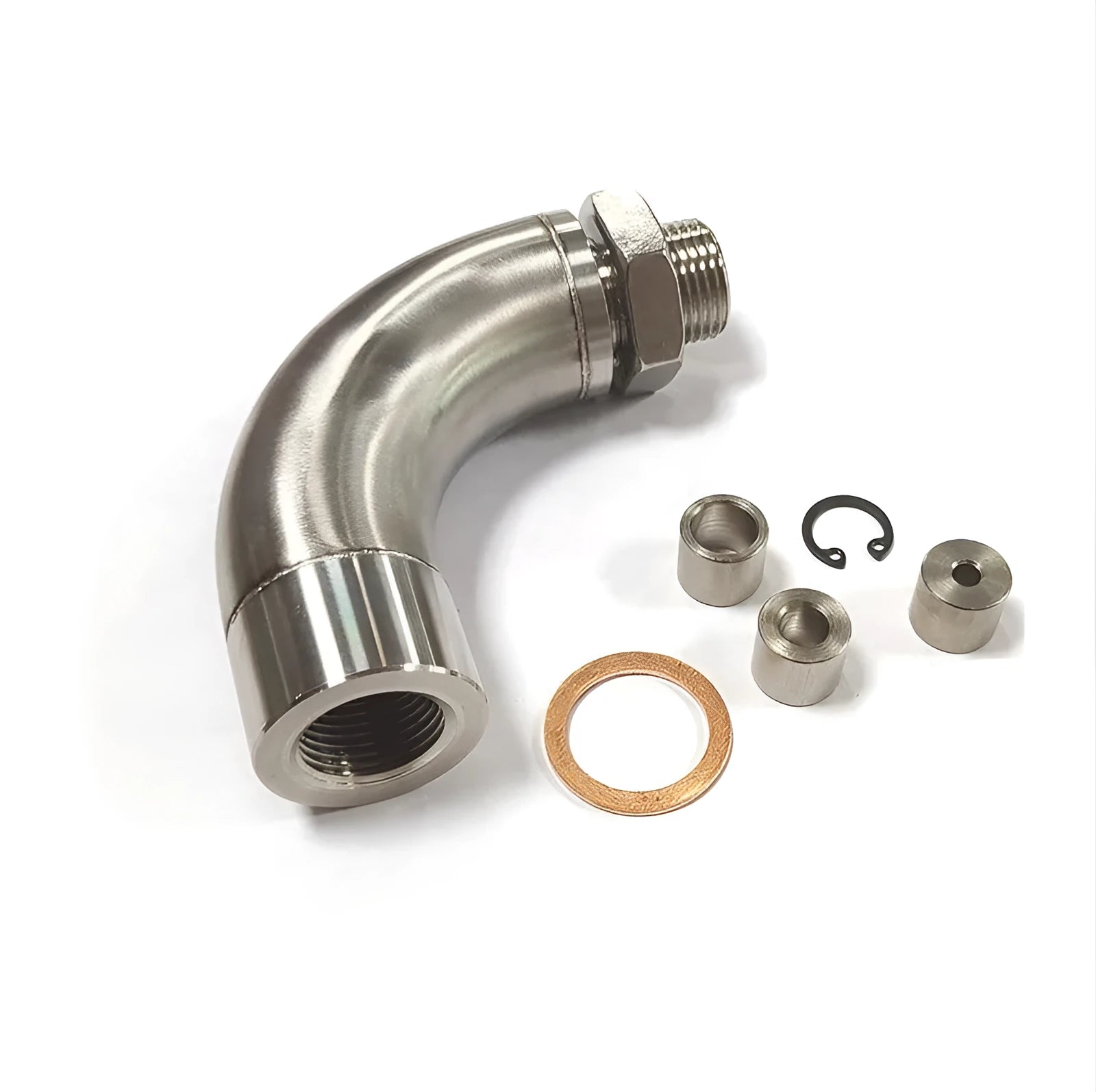 Car M18 1.5 thread temperature sensor adapter, model JXSS028