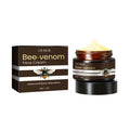 30g jar of Bee Firming Cream for facial hydration and skin firming