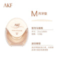 Clear lace double eyelid stickers roll with crescent and olive shapes for Asian eyelids