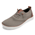 Widened fattened big last mesh walking shoes for men with flat heel, available in multiple colours and sizes 39 to 48