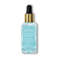 Original Essence facial treatment set with soy milk essence, eye essence, and cream in coordinating bottles